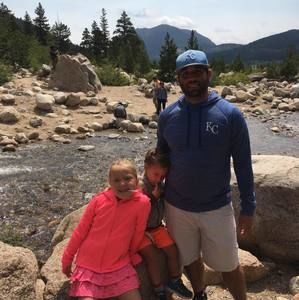 Meet your Posher, Kristen